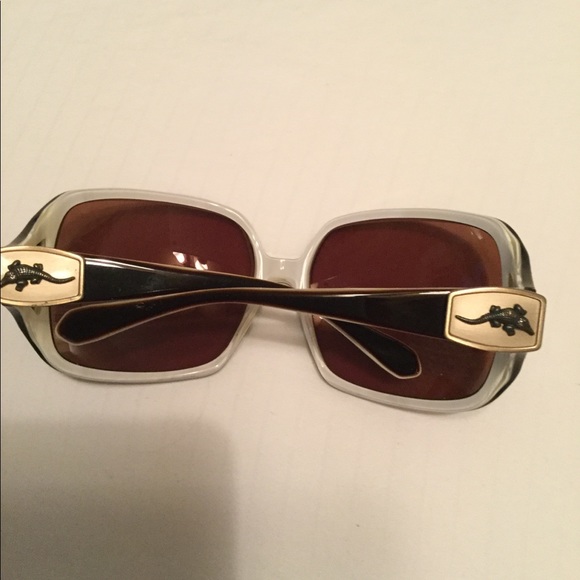 Kieselstein-cord sunglasses - Picture 5 of 8